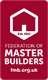 Federation of Master Builders member